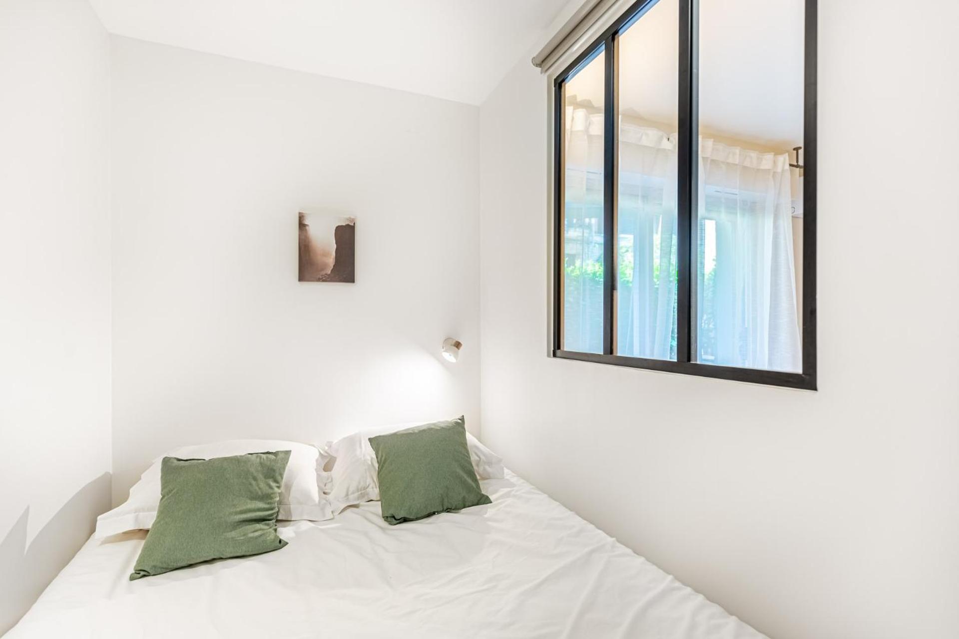Lavie Maison Balneo Garden Flat Μπορντό Εξωτερικό φωτογραφία