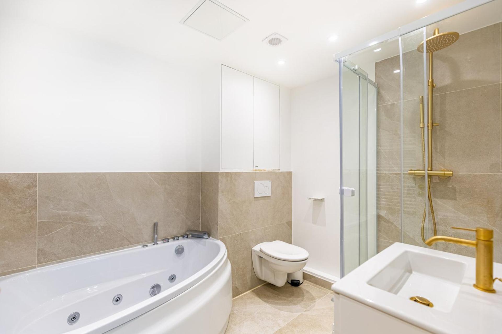 Lavie Maison Balneo Garden Flat Μπορντό Εξωτερικό φωτογραφία