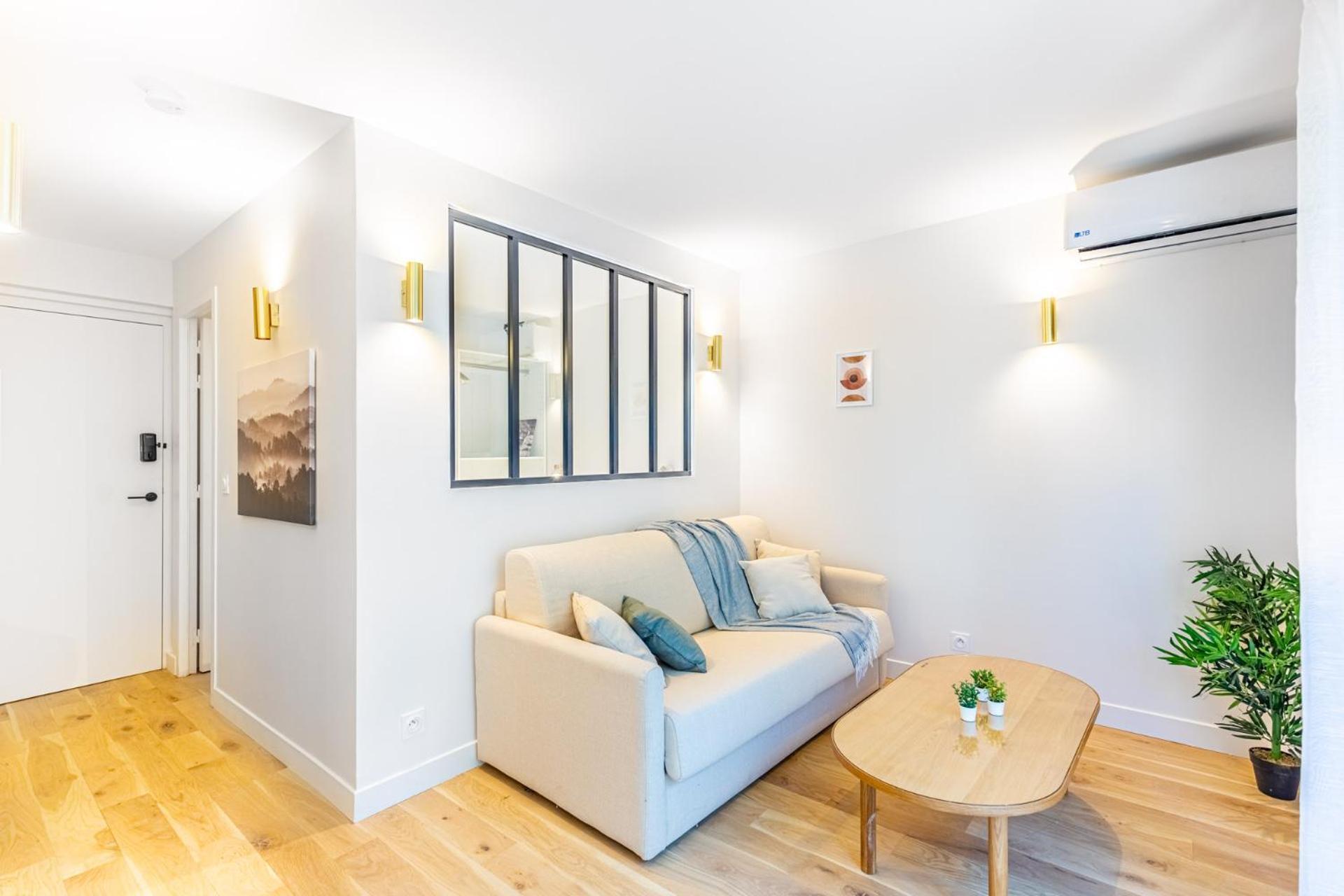 Lavie Maison Balneo Garden Flat Μπορντό Εξωτερικό φωτογραφία