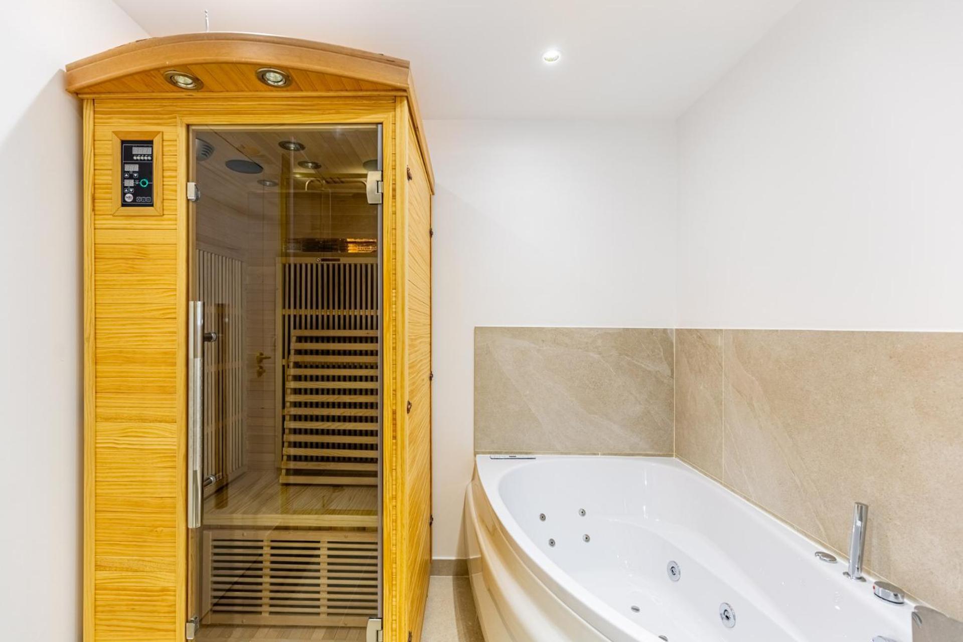 Lavie Maison Balneo Garden Flat Μπορντό Εξωτερικό φωτογραφία