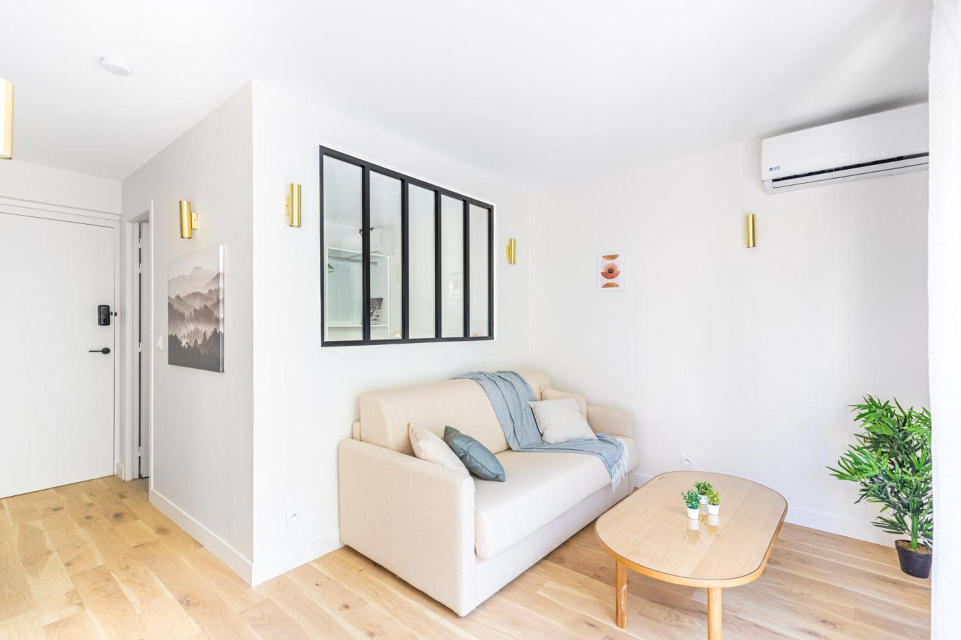 Lavie Maison Balneo Garden Flat Μπορντό Εξωτερικό φωτογραφία