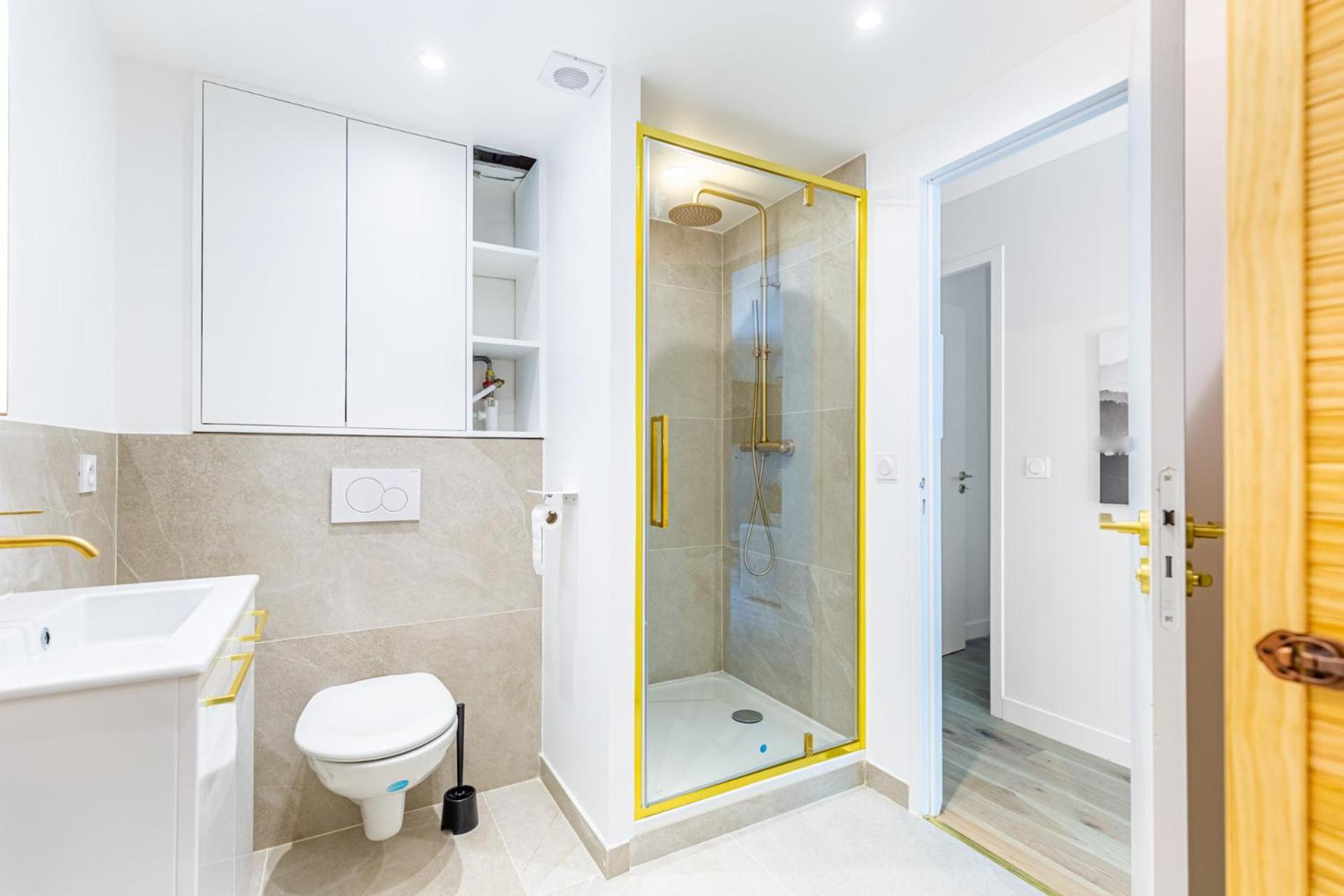 Lavie Maison Balneo Garden Flat Μπορντό Εξωτερικό φωτογραφία