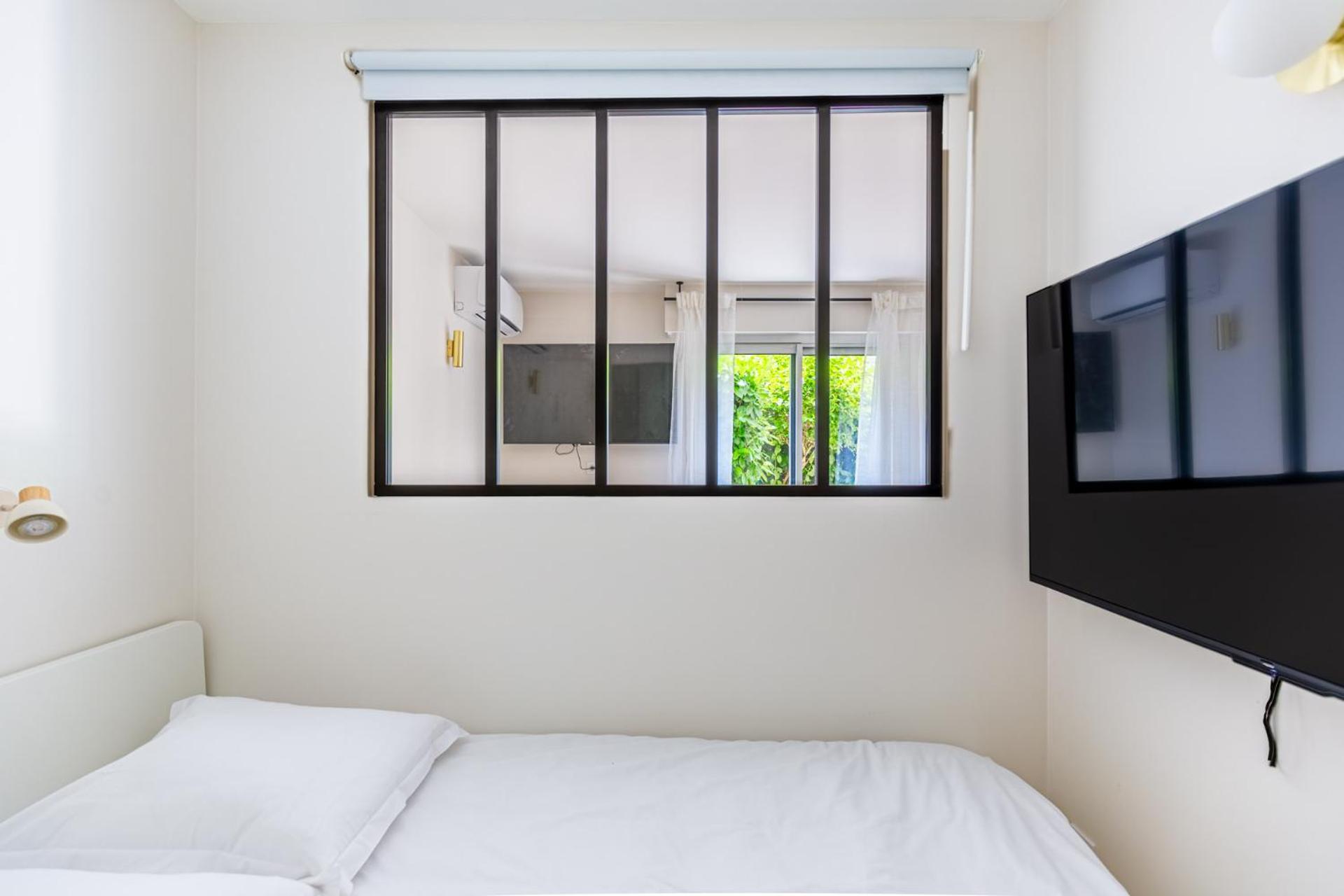 Lavie Maison Balneo Garden Flat Μπορντό Εξωτερικό φωτογραφία