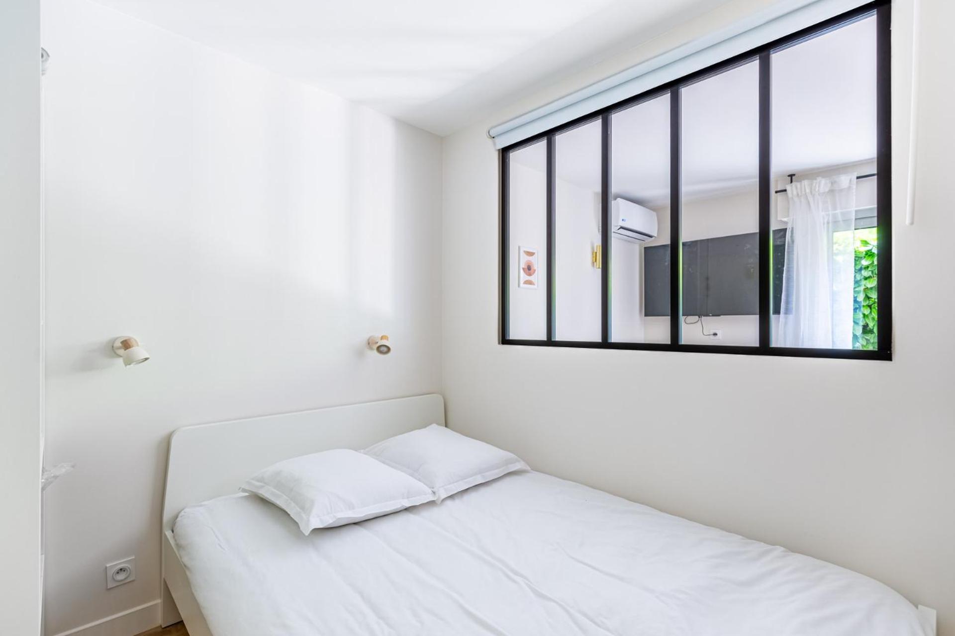 Lavie Maison Balneo Garden Flat Μπορντό Εξωτερικό φωτογραφία