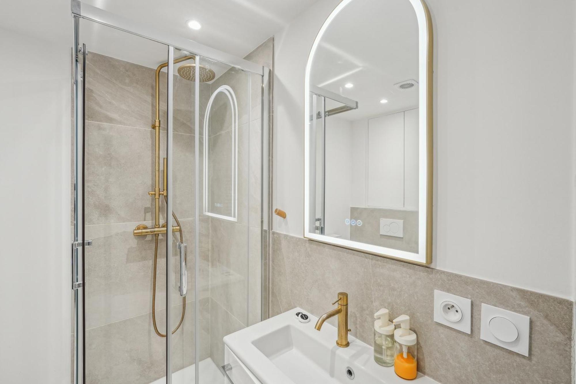 Lavie Maison Balneo Garden Flat Μπορντό Εξωτερικό φωτογραφία
